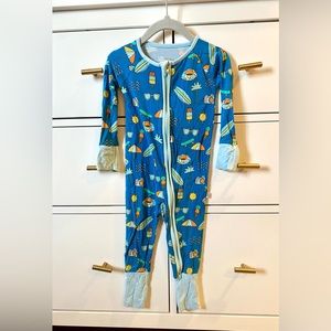 Little sleepies 6-12 months